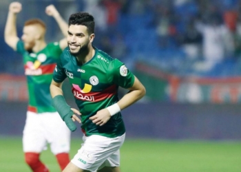 أزارو يعود للأهلي المصري ويُمنع من التواجد مجددًا في الدوري السعودي