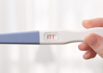 لن تصدق.. اختبار الحمل يحمي الرجال من مرض قاتل
