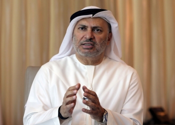 الإمارات تحذر من خطر كبير يهدد العرب في المنطقة