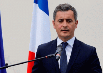 بيان هام من وزير الداخلية الفرنسي بشأن الهجمات في البلاد