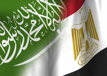 بهذه الكلمات.. مصر تُدين استهداف مقر السفارة السعودية في لاهاي