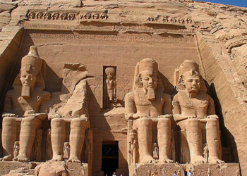مصر.. اكتشاف أثري جديد من حقبة رمسيس الثاني