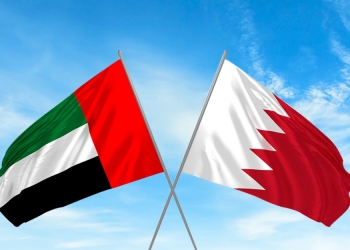 ممثل ملك البحرين: العلاقات مع الإمارات تسير نحو التطوير المستمر