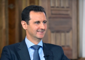 الرئيس السوري يؤكّد أن القواعد الروسية في بلاده تحافظ على توازن المنطقة