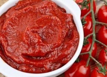 رغم فوائده المذهلة.. ماذا يحدث بالجسم عند الإفراط في معجون الطماطم؟