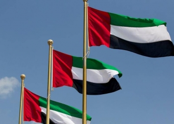 الإمارات تشيد بالاتفاق الليبي