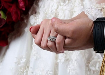 عروس سعودية تضع شرطاً غريباً لإتمام مراسم الزواج