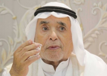 رحيل عميد الدراما السعودية عن عمر ناهز 87 عاماً