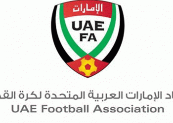 اتحاد الإمارات لكرة القدم