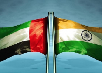 قادة الإمارات يعزون رئيس الهند في وفاة الرئيس السابق