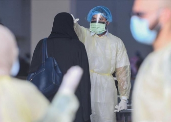 الإمارات تُسجّل 1,278 إصابة جديدة بكورونا و4 حالات وفاة