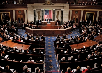 الجمهوريون قريبون من الاحتفاظ بالغالبية في "الشيوخ الأمريكي"