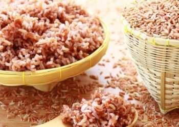 7 فوائد مذهلة للأرز البني.. تعرف عليها