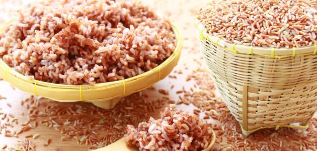 7 فوائد مذهلة للأرز البني.. تعرف عليها
