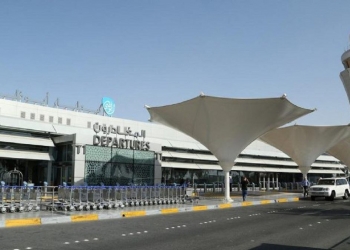 "مطار أبوظبي" في المركز الأول.. تعرّف على أكثر 10 مطارات أمانًا في العالم