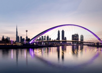 الكشف عن نسبة تحسن جودة الهواء في دبي منذ بداية العام