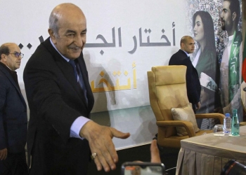 الجزائر.. إجراء انتخابات تشريعية مبكرة في الأول من نوفمبر