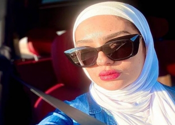 فنانة مصرية تعتزل التمثيل وترتدي الحجاب