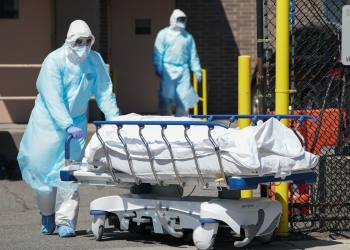 الصحة العالمية تكشف عدد الوفيات المحتمل جراء فيروس كورونا