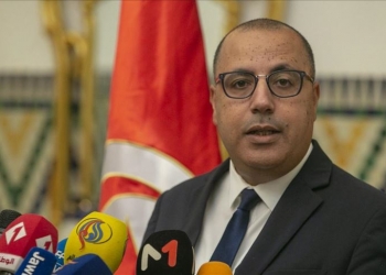 رئيس الحكومة التونسي هشام