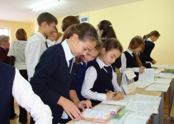 موسكو تمنح طلاب المدارس عطلة لمدة أسبوعين