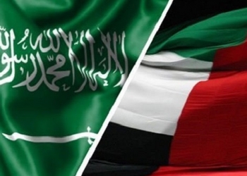 بعد ضبطها خلية إرهابية.. الإمارات تؤكد تضامنها مع السعودية
