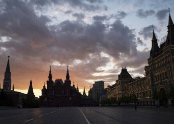 روسيا تكشف موعد ذروة إصابات كورونا