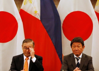 الفلبين تؤكد حيوية العلاقات مع الصين