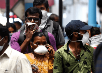 الهند تواصل تسجيل الأرقام الكارثية في عدد إصابات كورونا
