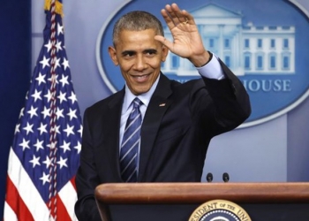 أوباما يعود إلى المشهد السياسي بتصريحات ناريّة.. والتفاصيل؟