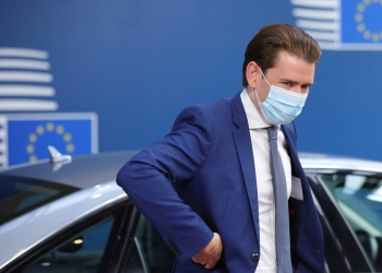 دولة أوروبية تعلن عن إصابة وزير خارجيتها بفيروس كورونا