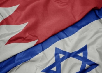 الأحد.. إسرائيل والبحرين توقعان اتفاقاً مرحلياً لإقامة علاقات دبلوماسية