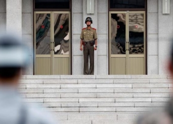 هيومن رايتس تكشف خفايا مروعة حول المعتقلين في كوريا الشمالية