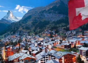 سويسرا.. إصابة قائد القوات المسلحة بوباء كورونا