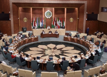 هكذا أدان البرلمان العربي الهجوم على مقر السفارة السعودية في لاهاي