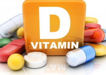دراسة توضح أعراض نقص فيتامين "د".. منها آلام الظهر