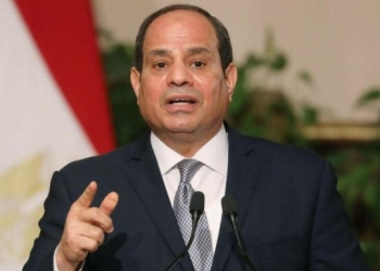 السيسي يمدّد حالة الطوارئ في مصر ل3 أشهر بدءاً من هذا الموعد