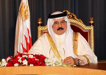البحرين توفر لقاح كورونا بالمجان لكل مواطن ومقيم