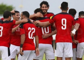 الكشف عن موقف حجازي وأيمن أشرف من استكمال كأس العرب