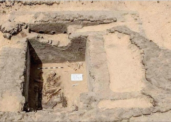 بالفيديو.. العثور على 400 قبر لمسلمي الأندلس قبل 1300 عام في هذه الدولة