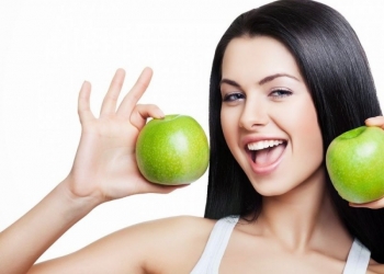 يحفز وظائف الكبد.. فوائد خارقة لتناول التفاح الأخضر