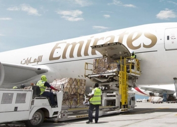الإمارات للشحن الجوي جاهزة لنقل لقاح كورونا عالمياً