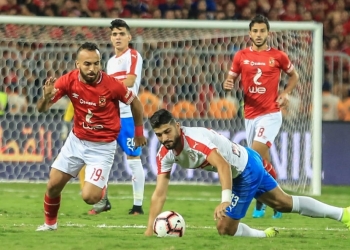 حقيقة اعتذار الإمارات عن استضافة كأس السوبر المصري