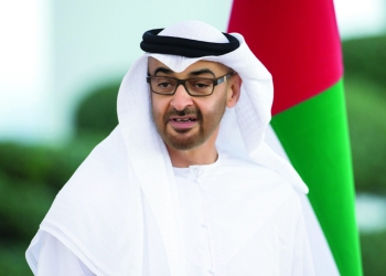 محمد بن زايد: ستبقى الإمارات وفية لمنارات عزها