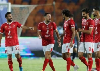 وكيل لاعبين يفجر مفاجأة حول صفقة الأهلي المصري الجديدة