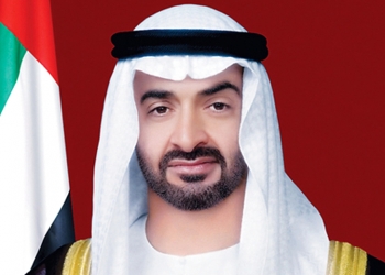 محمد بن زايد: مسيرة الإمارات مستمرة رغم التحديات