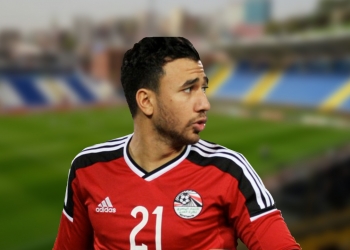 اتحاد الكرة المصري يوضح حقيقة استدعاء تريزيجيه بالخطأ