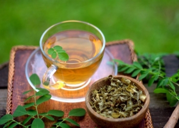 فوائد مذهلة لتناول شاي المورينجا.. منها تعزيز المناعة