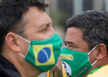 البرازيل تتخطى الهند وتحتل المرتبة الثانية في إصابات كورونا عالمياً