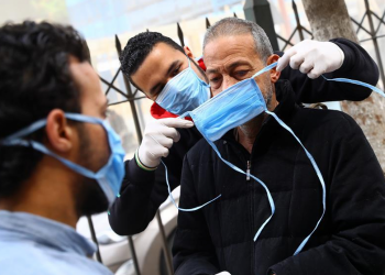 مصر.. انخفاض الإصابات وتعافي 312 حالة جديدة من كورونا